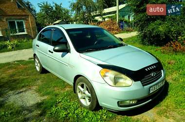 Ціни Hyundai Accent Дизель