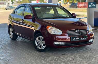 Цены Hyundai Accent Дизель