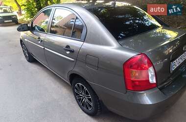 Цены Hyundai Accent Дизель
