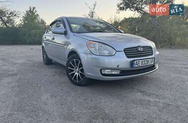 Ціни Hyundai Accent Дизель