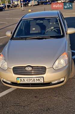 Ціни Hyundai Accent Дизель