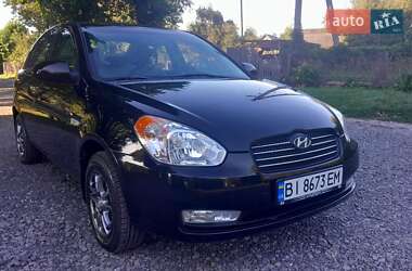 Ціни Hyundai Accent Дизель