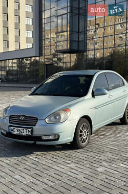Цены Hyundai Accent Дизель