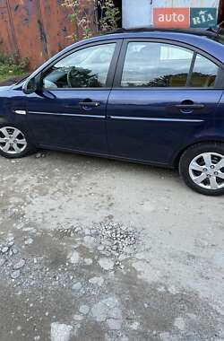 Ціни Hyundai Accent Дизель