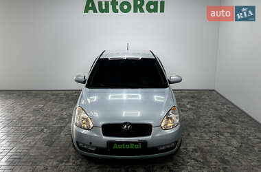 Цены Hyundai Accent Дизель