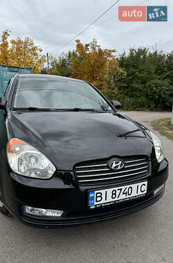 Ціни Hyundai Accent Дизель