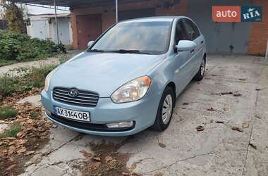 Ціни Hyundai Accent Дизель