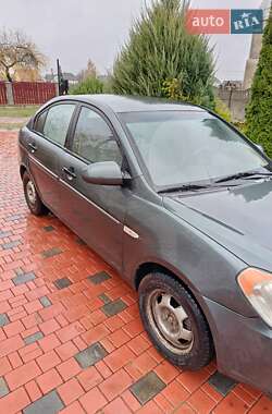 Цены Hyundai Accent Дизель