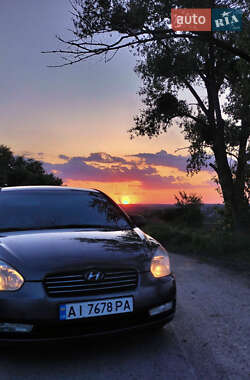 Ціни Hyundai Accent Дизель