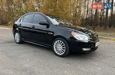 Цены Hyundai Accent Дизель