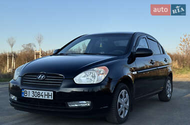 Цены Hyundai Accent Дизель