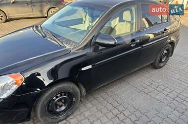 Ціни Hyundai Accent Дизель