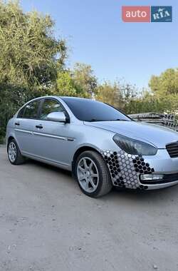 Цены Hyundai Accent Дизель