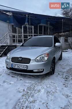 Цены Hyundai Accent Дизель