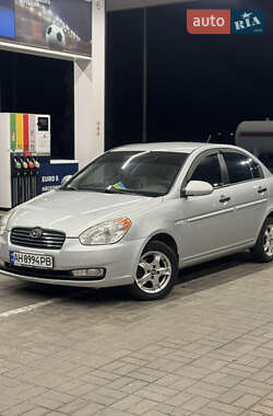 Ціни Hyundai Accent Дизель