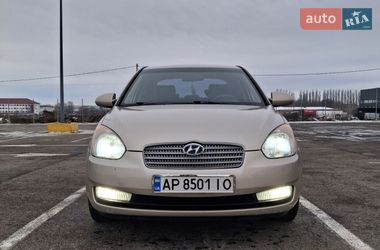Цены Hyundai Accent Дизель