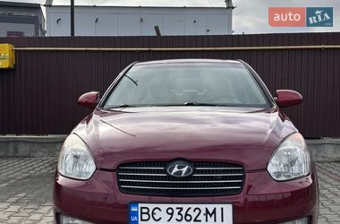 Цены Hyundai Accent Дизель