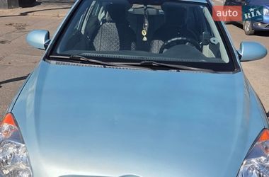 Ціни Hyundai Accent Дизель