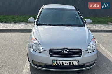 Цены Hyundai Accent Дизель