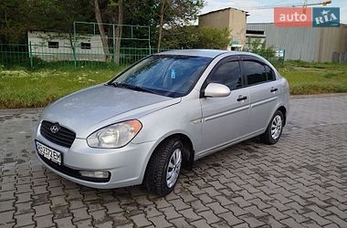 Цены Hyundai Accent Дизель