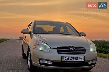 Ціни Hyundai Accent Дизель