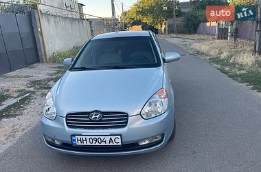Ціни Hyundai Accent Дизель