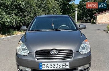 Цены Hyundai Accent Дизель
