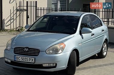 Цены Hyundai Accent Дизель