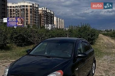 Ціни Hyundai Accent Дизель