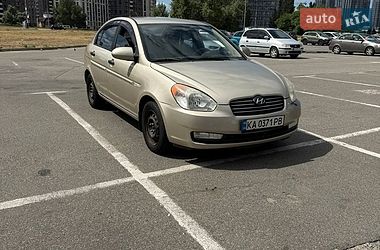 Цены Hyundai Accent Дизель
