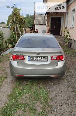 Цены Honda Accord Дизель