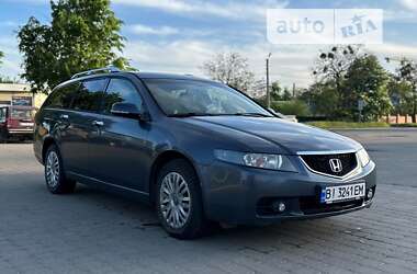 Цены Honda Accord Дизель
