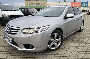 Цены Honda Accord Дизель