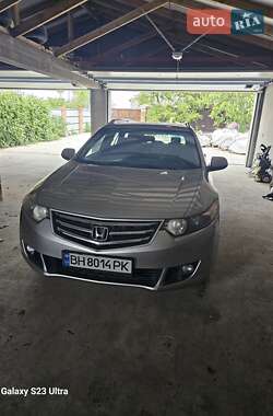 Цены Honda Accord Дизель