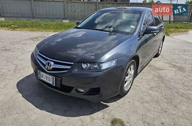 Цены Honda Accord Дизель