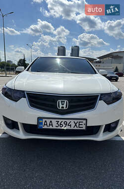 Цены Honda Accord Дизель