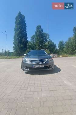 Цены Honda Accord Дизель