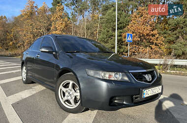Ціни Honda Accord Дизель