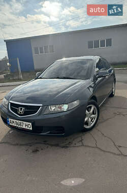 Ціни Honda Accord Дизель