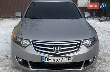 Цены Honda Accord Дизель