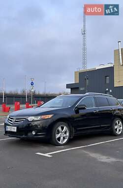 Цены Honda Accord Дизель