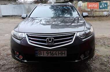 Цены Honda Accord Дизель