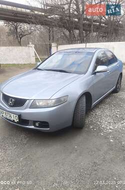 Ціни Honda Accord Дизель