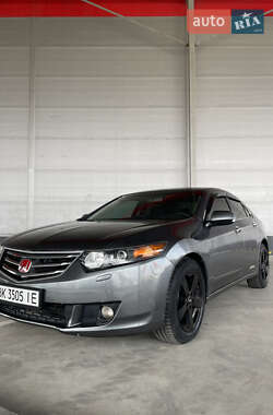Ціни Honda Accord Дизель