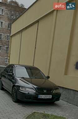 Цены Honda Accord Дизель