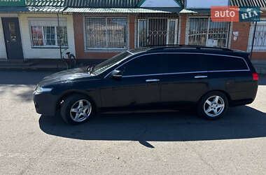 Цены Honda Accord Дизель