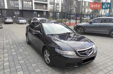 Ціни Honda Accord Дизель