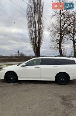 Цены Honda Accord Дизель