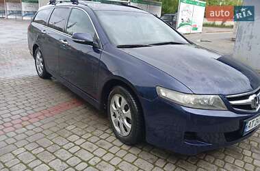 Ціни Honda Accord Дизель