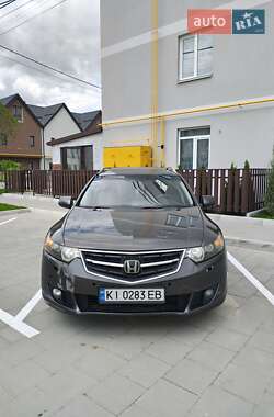 Цены Honda Accord Дизель